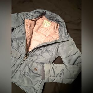 Eddie Bauer Yukon Classic 550 fill Down Jacket​​​